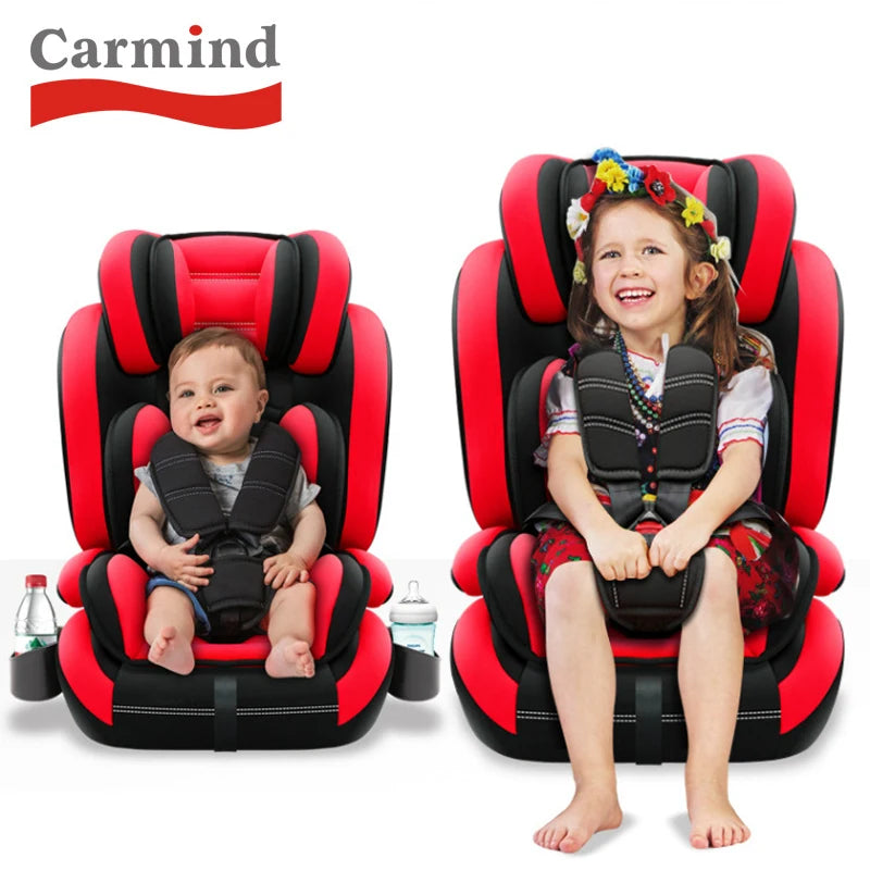 Saashi Portable Child Safety Car Seat