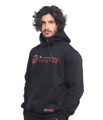 Swag Men’s Hoody – Black