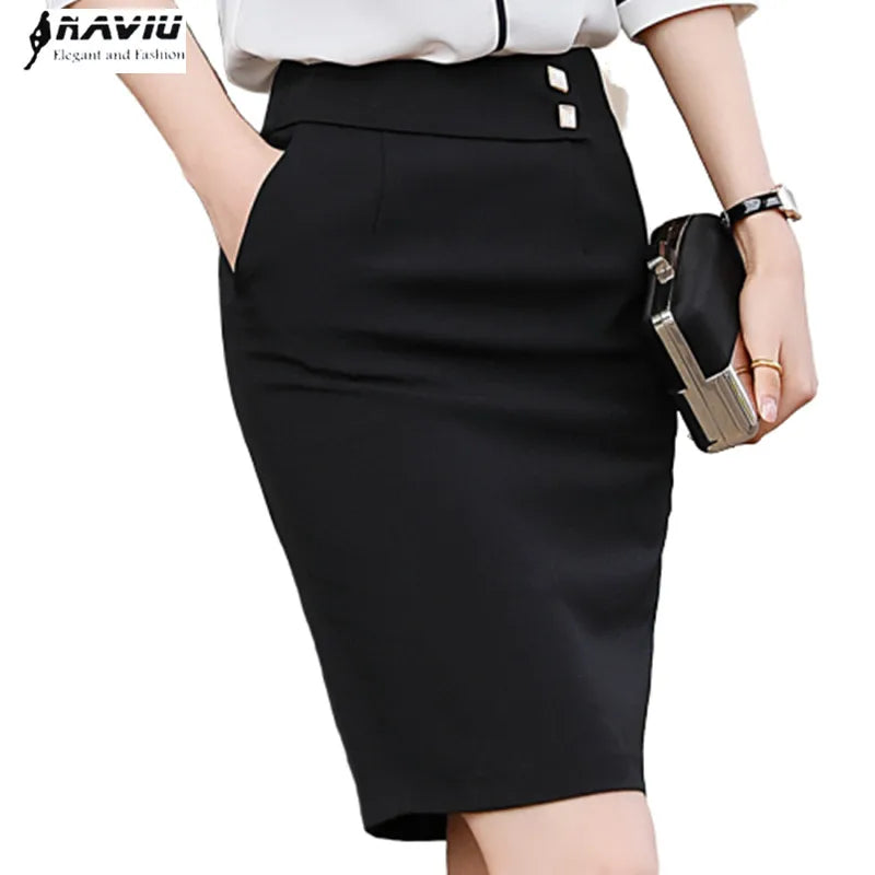 Saashi New Elegant and Fashion Women Skirt