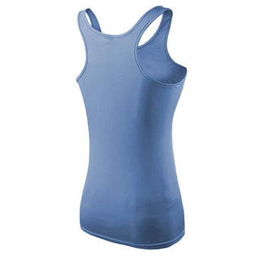 Saashi Quick Dry Compression Women Running Vest