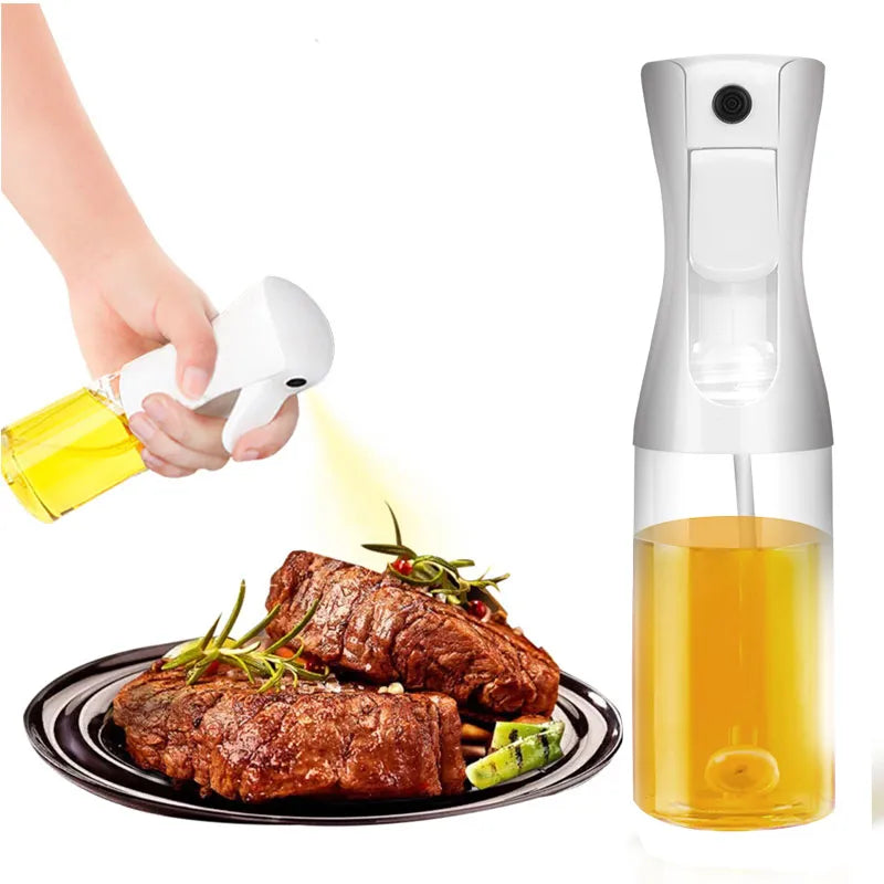 Saashi Oil Spray Bottle