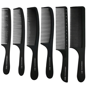 Saashi Anti-static Hairdressing Comb