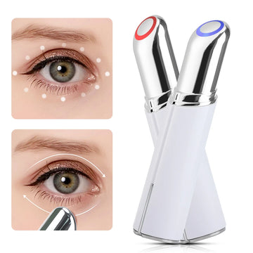 Saashi Electric Vibration Eye Massager