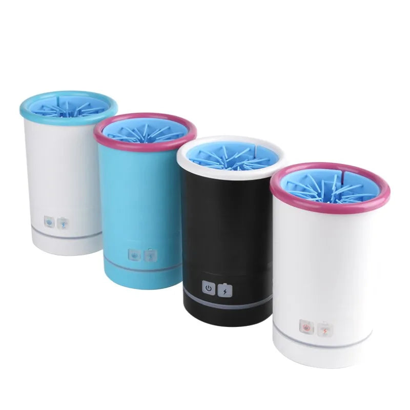 Saashi Automatic Paw Cleaner Cup