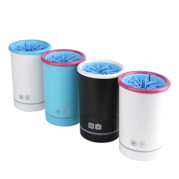 Saashi Automatic Paw Cleaner Cup