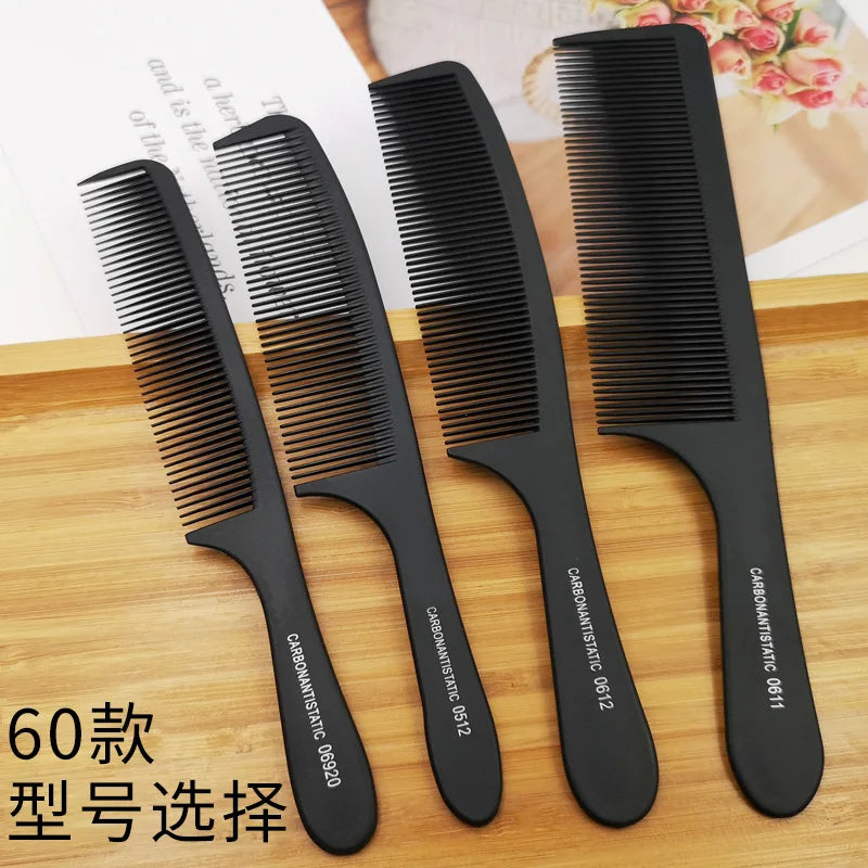 Saashi Anti-static Hairdressing Comb