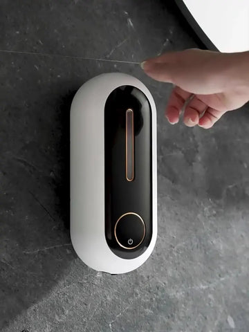 Saashi Automatic Foam Soap Dispenser