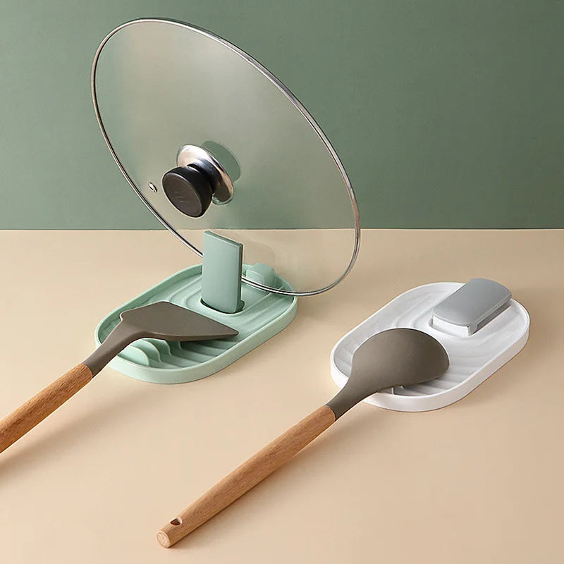 Saashi Kitchen Spoon Holder