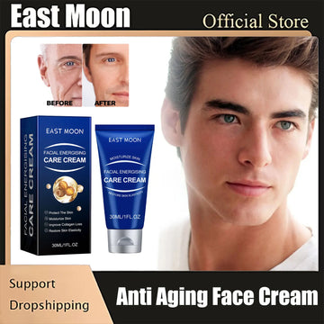 Saashi Anti-Aging Face Cream