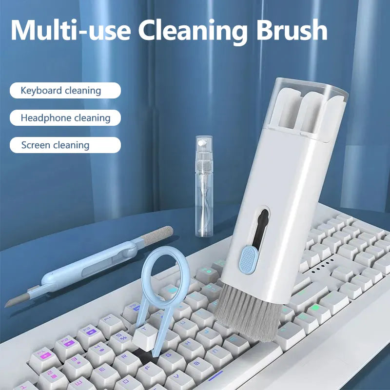 Saashi Keyboard Cleaning Kit