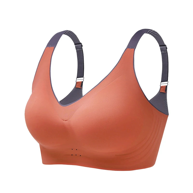 Saashi Push-up & Traceless Bra For Women