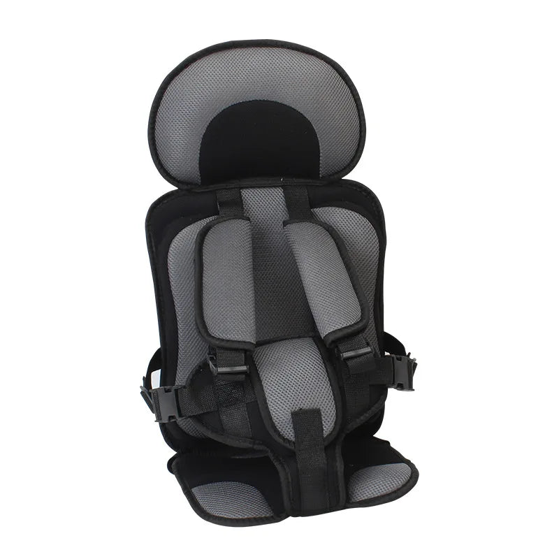 Saashi Breathable Child Safety Seat Mat