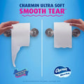 Charmin Ultra Soft Toilet Paper 30 Mega Rolls, 224 Sheets per Roll